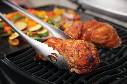 Napoleon TravelQ PRO 285E (BLACK) Portable Electric Grill PRO285E-BK