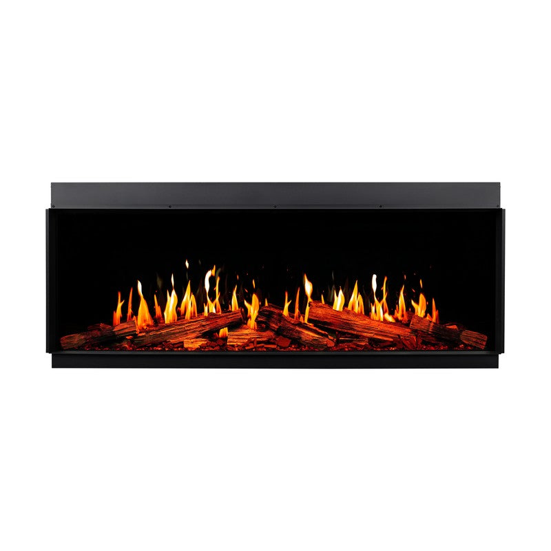 Modern Flames Orion Multi V2 52" Virtual Electric Fireplace