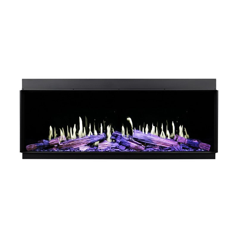 Modern Flames Orion Multi V2 52" Virtual Electric Fireplace