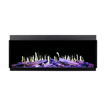 Modern Flames Orion Multi V2 52" Virtual Electric Fireplace