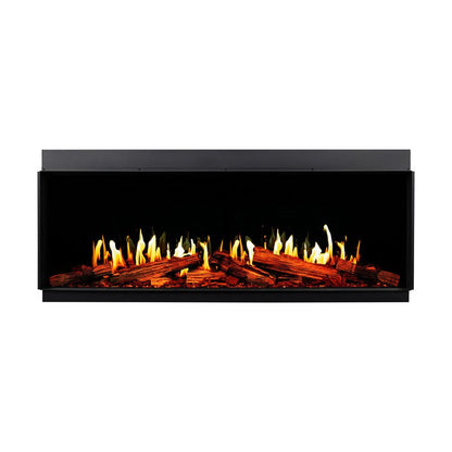 Modern Flames Orion Multi V2 100" Virtual Electric Fireplace