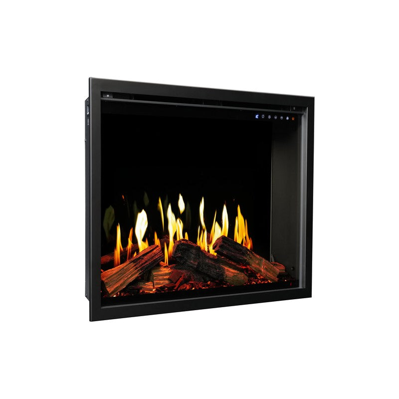 Modern Flames Orion Traditional V2 36" Virtual Electric Fireplace