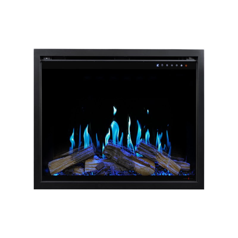 Modern Flames Orion Traditional V2 42" Virtual Electric Fireplace