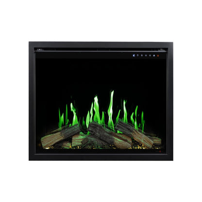 Modern Flames Orion Traditional V2 36" Virtual Electric Fireplace