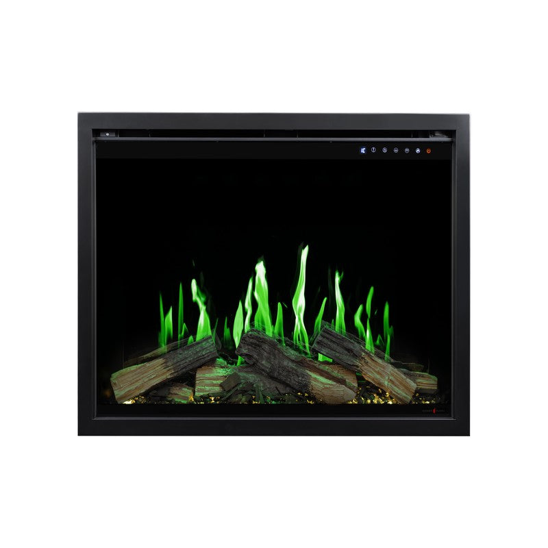Modern Flames Orion Traditional V2 42" Virtual Electric Fireplace