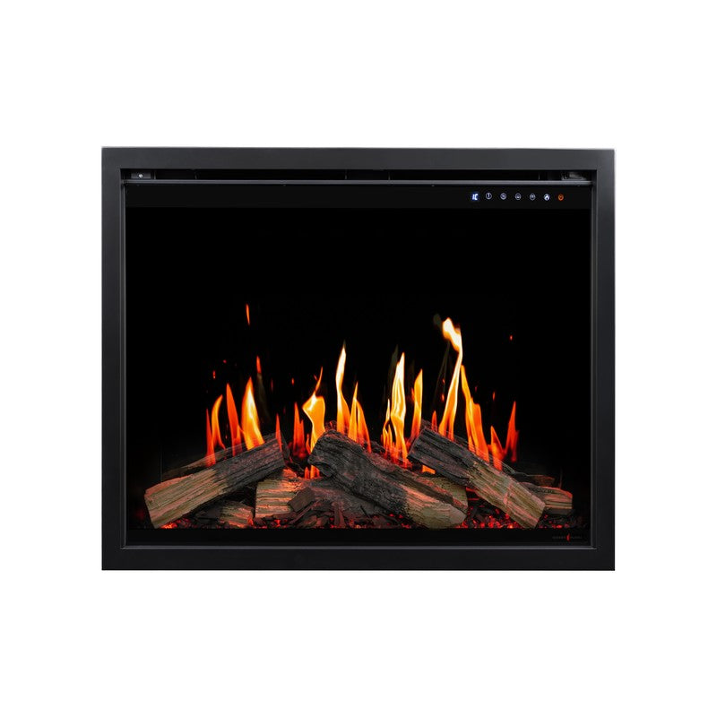 Modern Flames Orion Traditional V2 36" Virtual Electric Fireplace