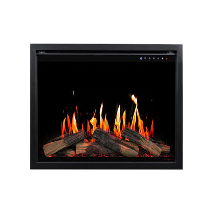 Modern Flames Orion Traditional V2 36" Virtual Electric Fireplace