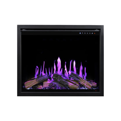 Modern Flames Orion Traditional V2 26" Virtual Electric Fireplace