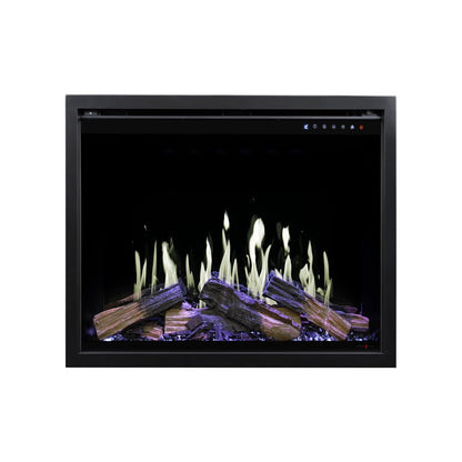 Modern Flames Orion Traditional V2 36" Virtual Electric Fireplace