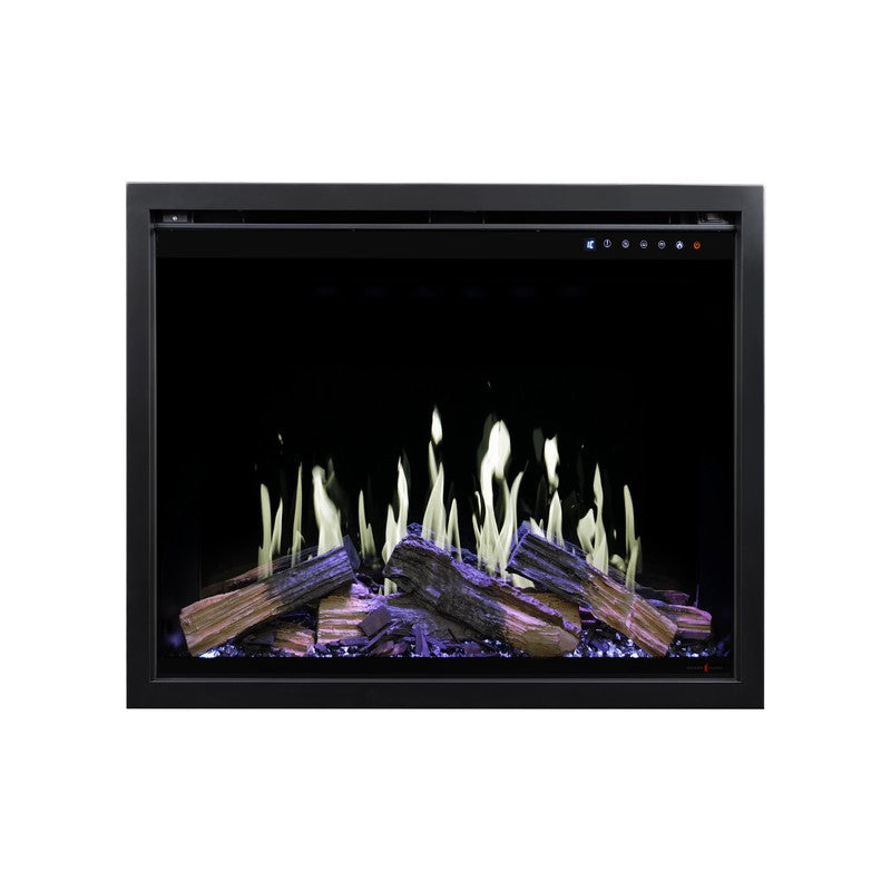 Modern Flames Orion Traditional V2 54" Virtual Electric Fireplace