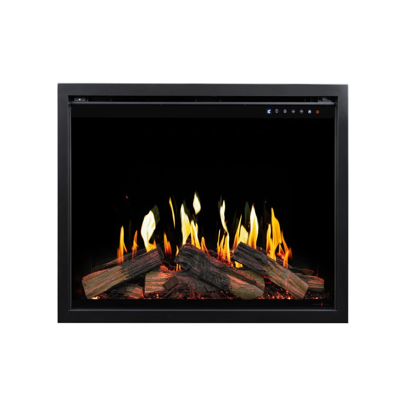 Modern Flames Orion Traditional V2 36" Virtual Electric Fireplace