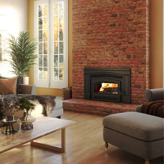 Osburn Matrix 1900 Wood Insert | OB01900