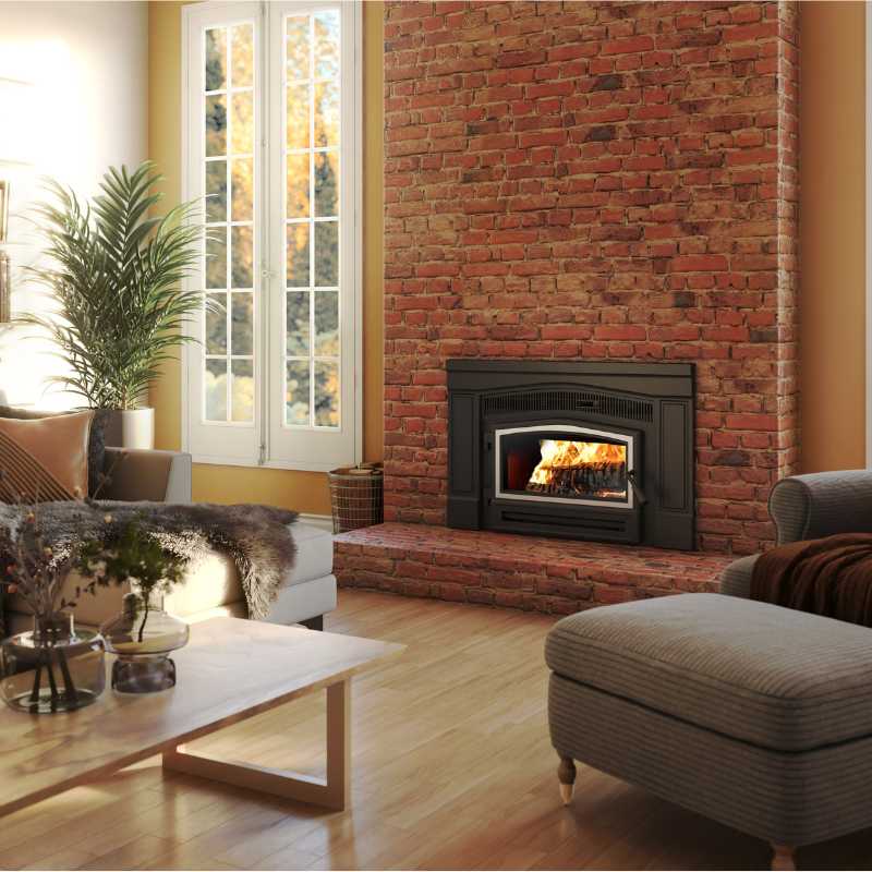 Osburn Matrix 1900 Wood Insert | OB01900