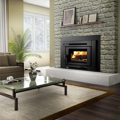 Osburn Matrix Wood Insert | OB02028