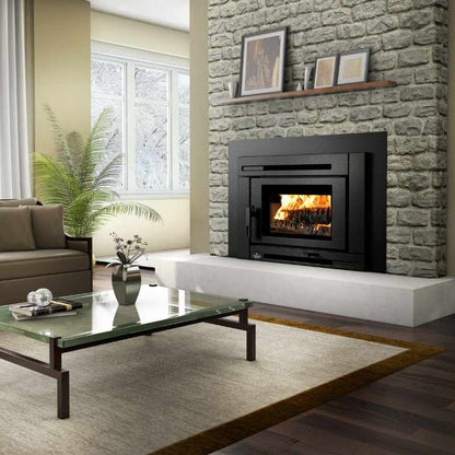 Osburn Matrix Wood Insert | OB02028
