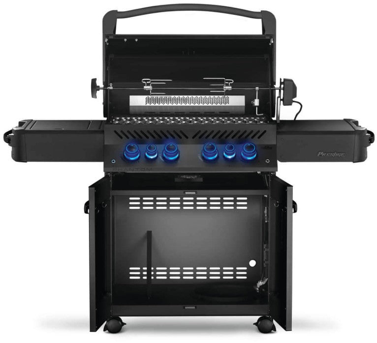 Napoleon Phantom Prestige 500 RSIB Gas Grill