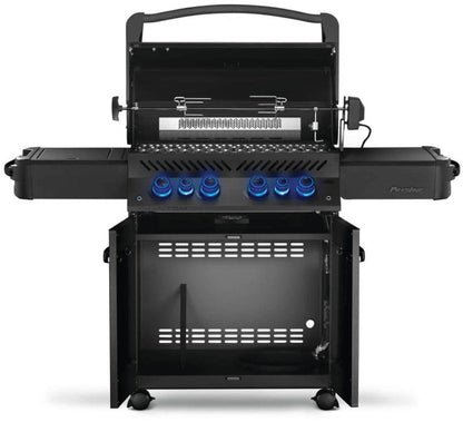 Napoleon Phantom Prestige 500 RSIB Gas Grill