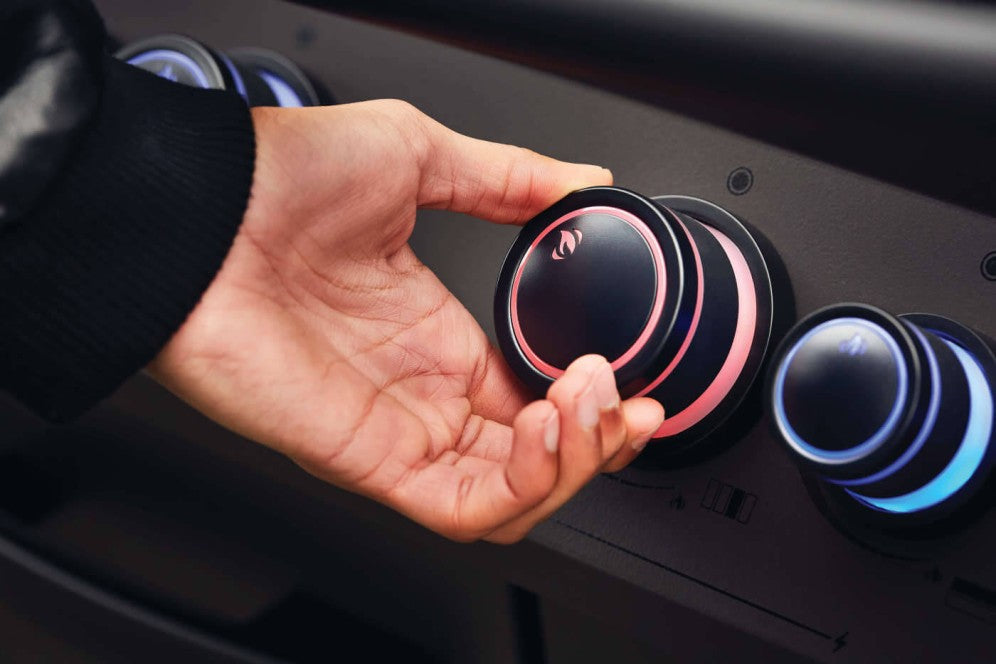 Napoleon Phantom Prestige 500 RSIB Gas Grill