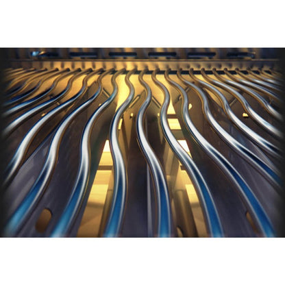 Napoleon Prestige 500 RSIB Gas Grill - P500RSIBPSS-3