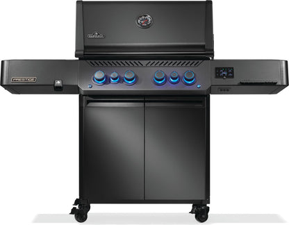 Napoleon Phantom Prestige 500 Connected RSIB Grill