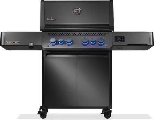 Napoleon Phantom Prestige 500 Connected RSIB Grill
