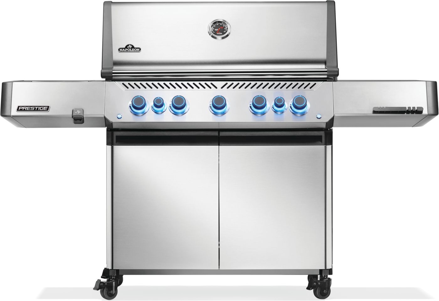 Napoleon Prestige 665 RSIB Gas Grill