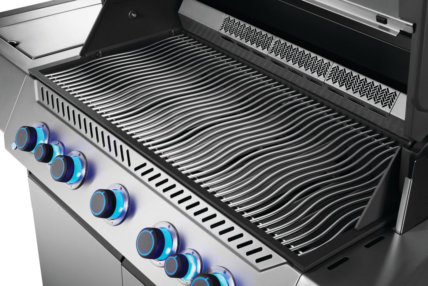Napoleon Prestige 665 RSIB Gas Grill