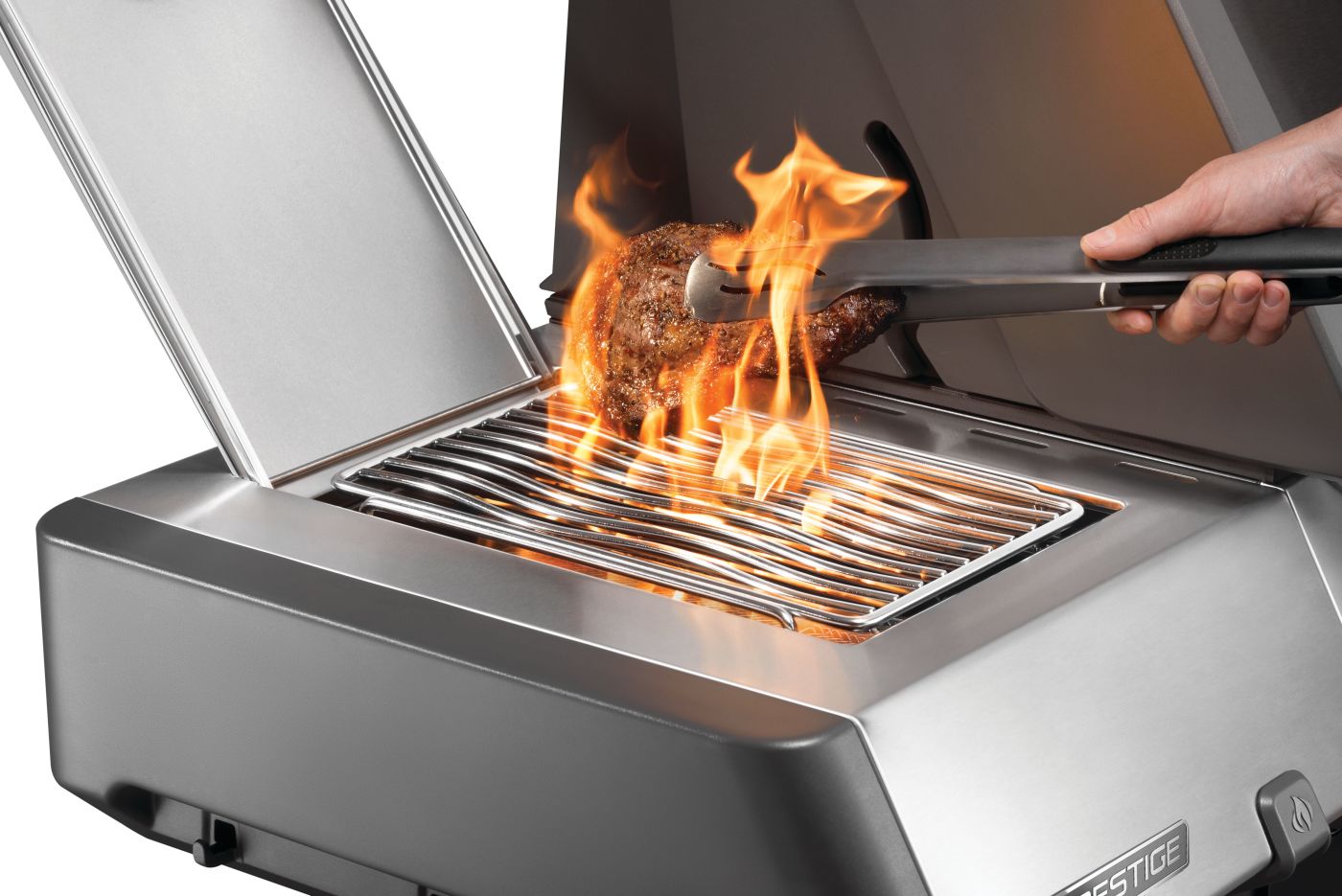 Napoleon Prestige 665 RSIB Gas Grill