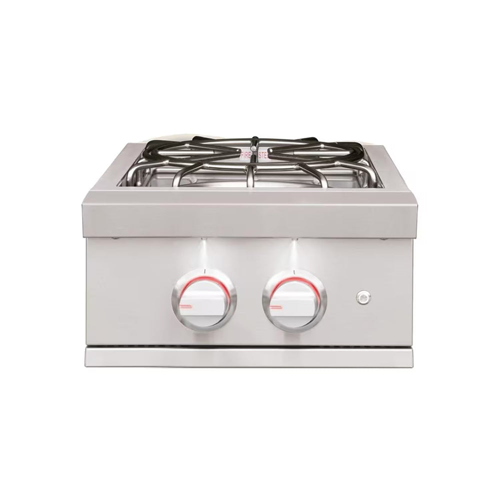 Summerset Professional Built In Power Burner for Outdoor Kitchens