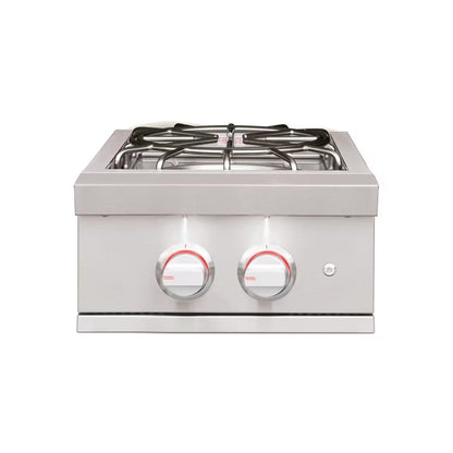 Summerset Professional Built In Power Burner for Outdoor Kitchens