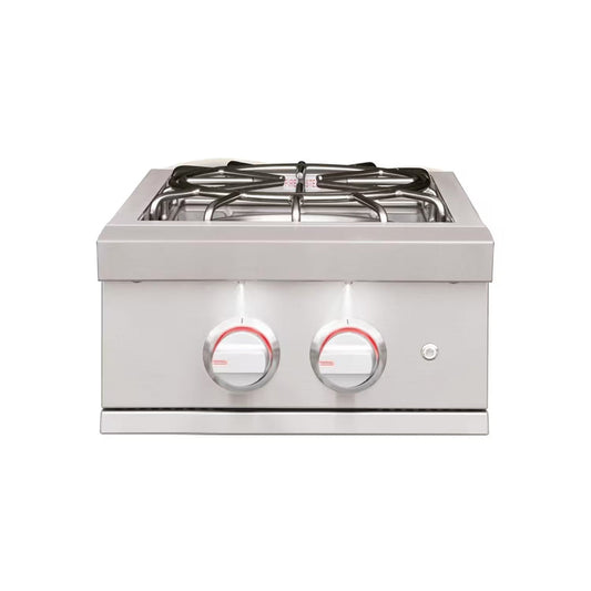 Summerset Professional Built In Power Burner for Outdoor Kitchens
