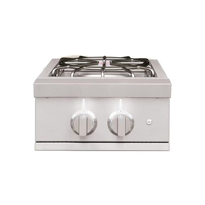 Summerset 15 Inch Built-In Professional Power Burner
