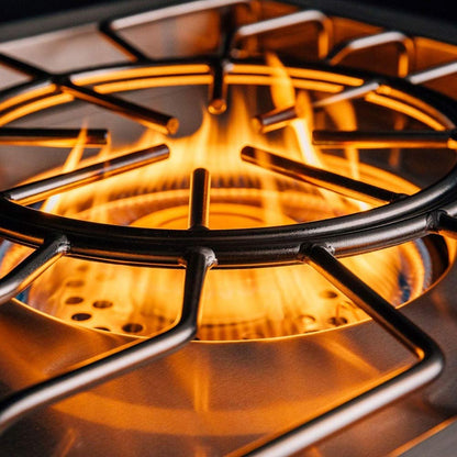 Summerset 15 Inch Built-In Professional Power Burner