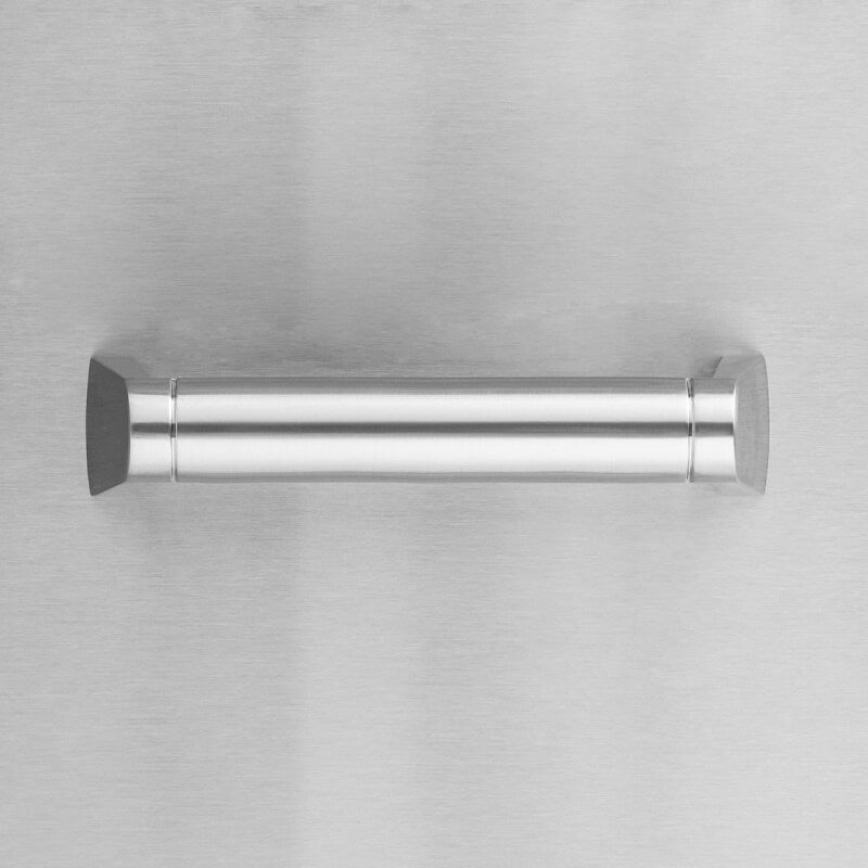 BBQ Generals Elite Series 13-Inch Stainless Steel Narrow Roll-Out Trash Drawer