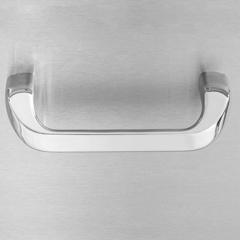BBQ Generals Elite Series 20-Inch Roll-Out Trash/Propane Tank Drawer