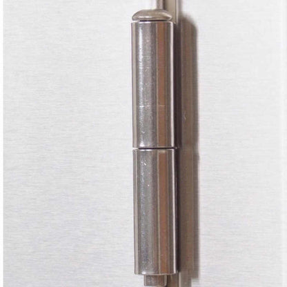 BBQ Generals Elite Series 42-Inch Door, Double Drawer w/ Trash Roll-Out Combo - Traditional