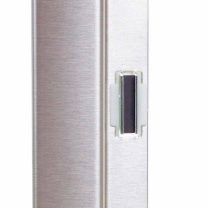 BBQ Generals Elite Series 42-Inch Door, Double Drawer w/ Trash Roll-Out Combo - Traditional