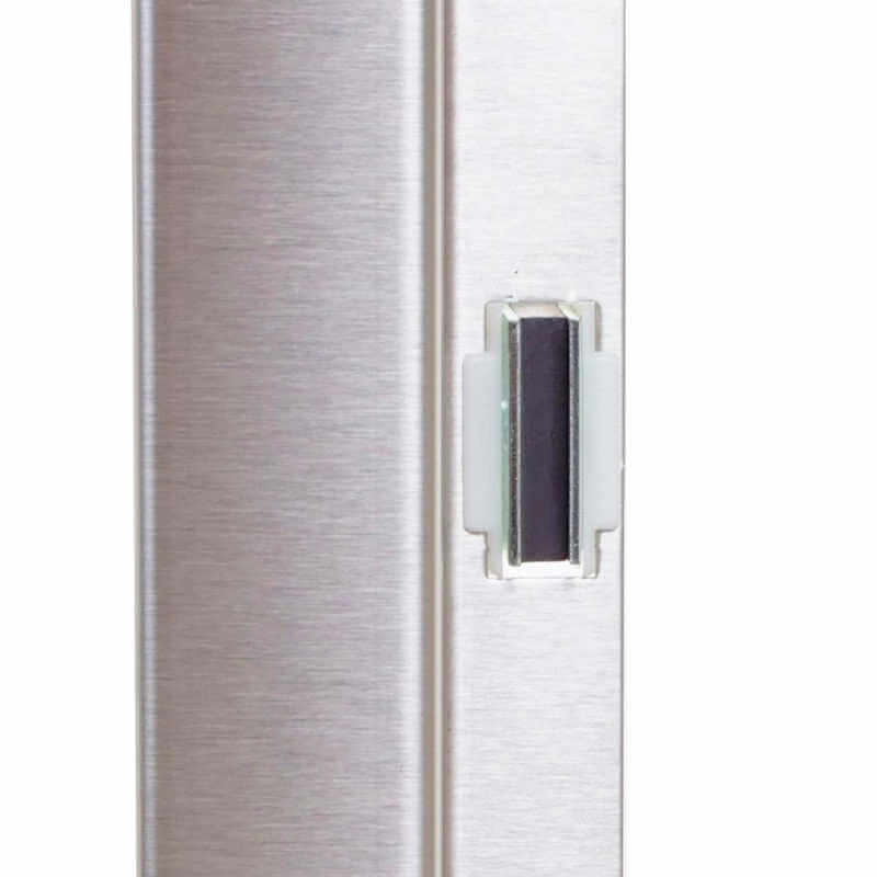 BBQ Generals Elite Series 42-Inch Door, Double Drawer w/ Trash Roll-Out Combo - Traditional