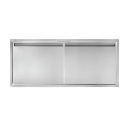 BBQ Generals Elite Series 40-Inch Double Access Door