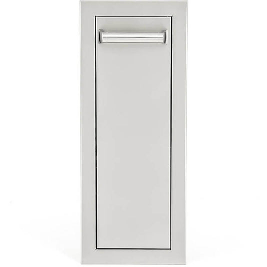 BBQ Generals Elite Series 8-Inch Stainless Steel Spice Rack