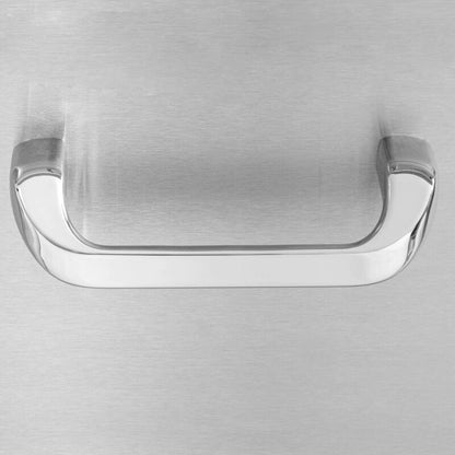 BBQ Generals Elite Series 30 X 15-Inch Stainless Steel Single Access Drawer - Traditional