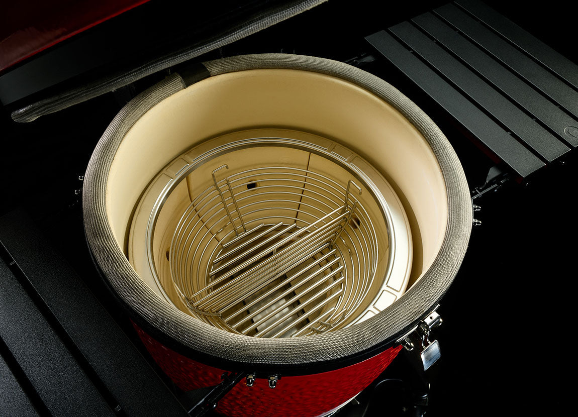 Kamado Joe Charcoal Basket