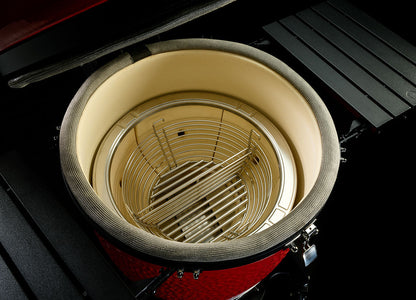Kamado Joe Charcoal Basket