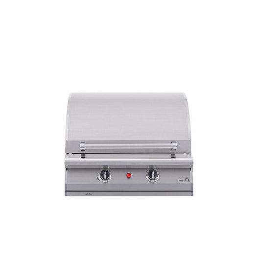 PGS T-Series 30” Built-In Electric Grill with Timer
