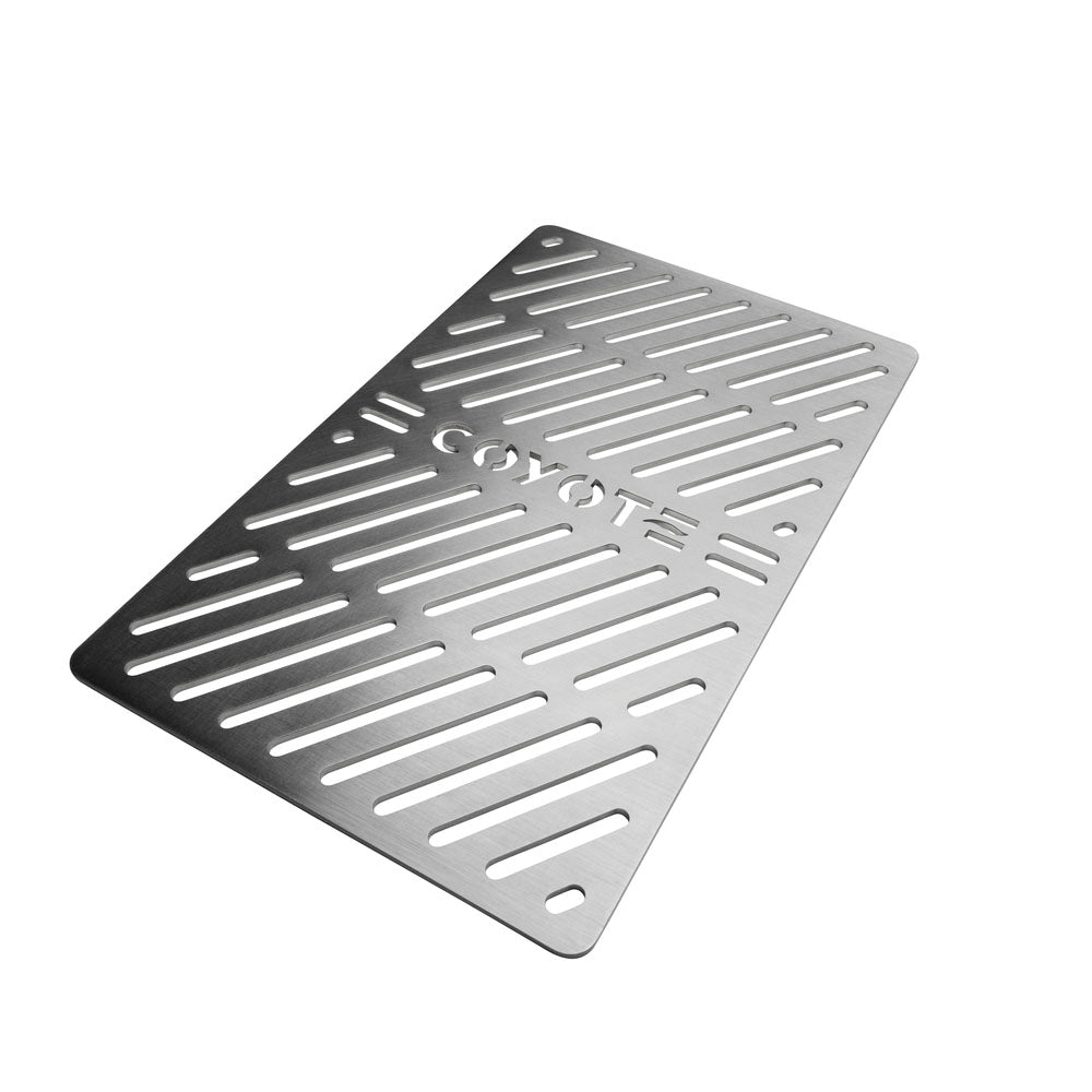 Coyote Signature Poultry Grate For C3SL36 - C3SLSIGRATE36P