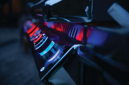 Napoleon Prestige Pro 825 Freestanding Gas Grill