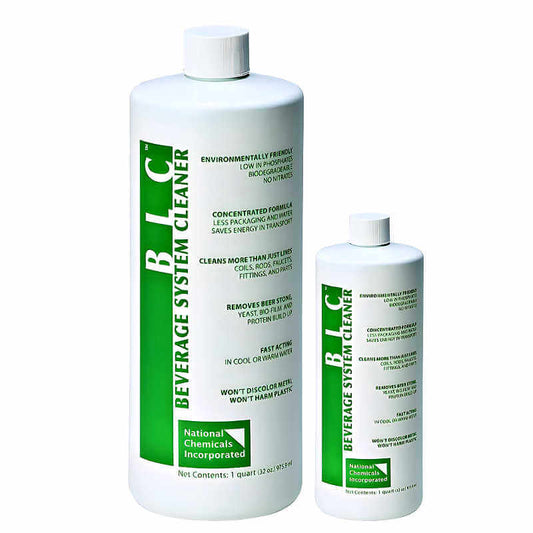 Perlick BLC - Beer Line Cleaner - BLC4