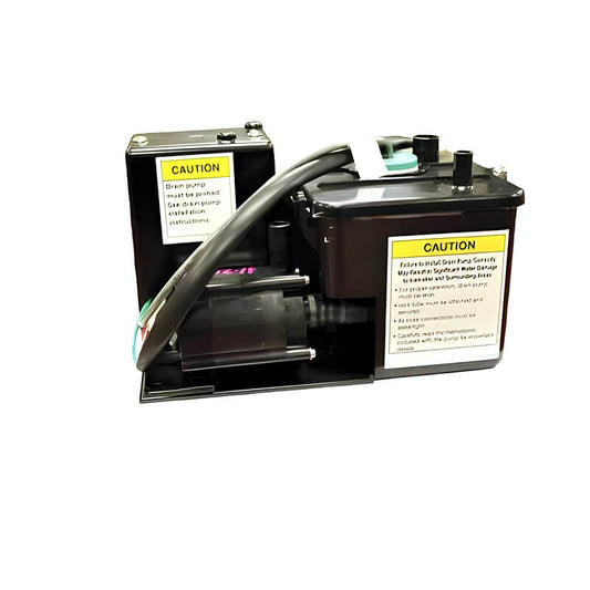 Perlick Drain Pump for H50/H80C Clear Ice Makers - 63802A