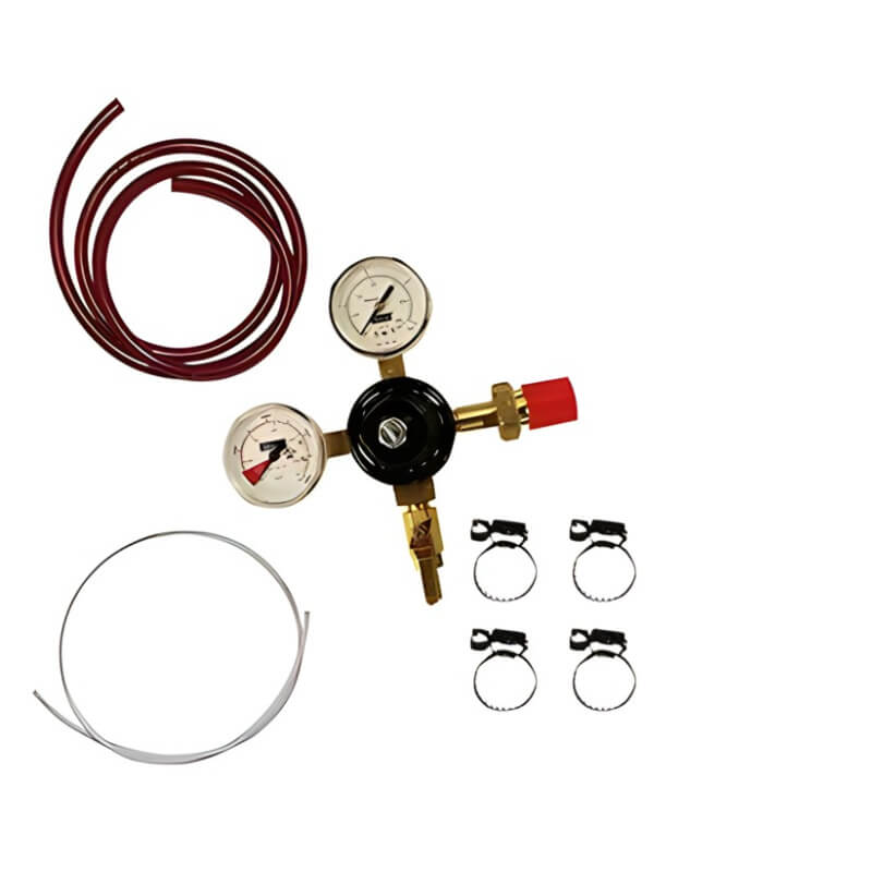 Perlick Iced Coffee Dispensing Kit - RS-CDK