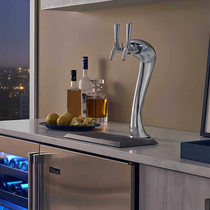 Perlick Iced Coffee Dispensing Kit - RS-CDK